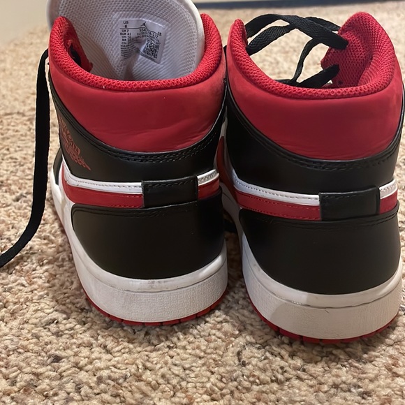 Air Jordans
